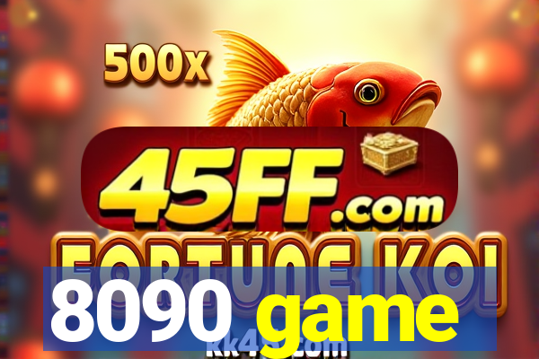 8090 game